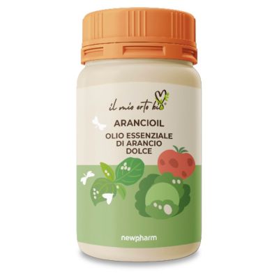 Olio essenziali Arancioil 200 gr.