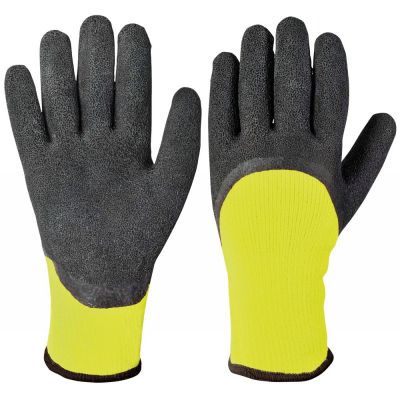 Guanti winter XL