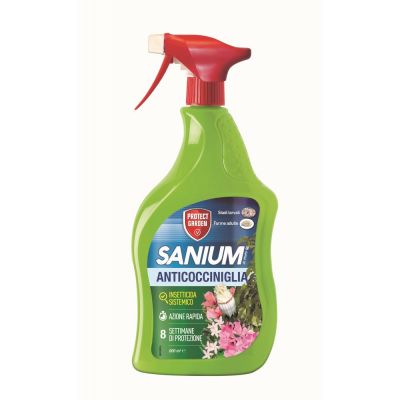 Sanium anticocciniglia 800 ml.