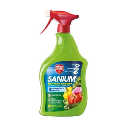 Sanium insetticida sistemico 800 ml