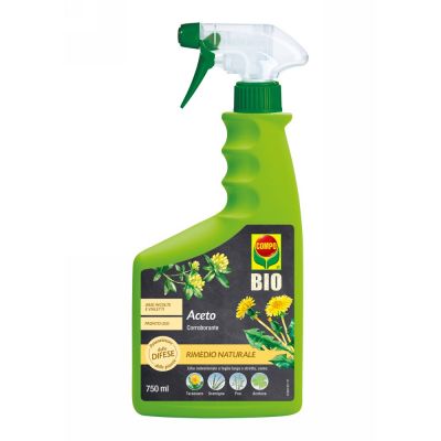 Compo bio acido acetico pronto uso 750 ml.