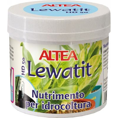 Lewatit hd 50