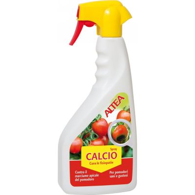 Calcio spray