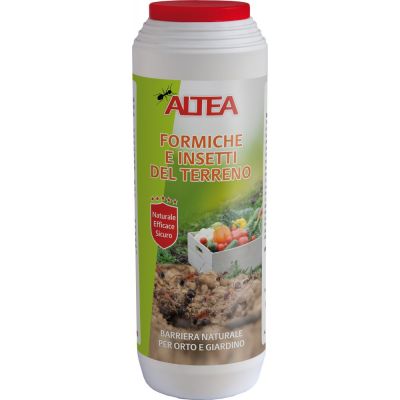 Disabitante naturale formiche e insetti 800gr