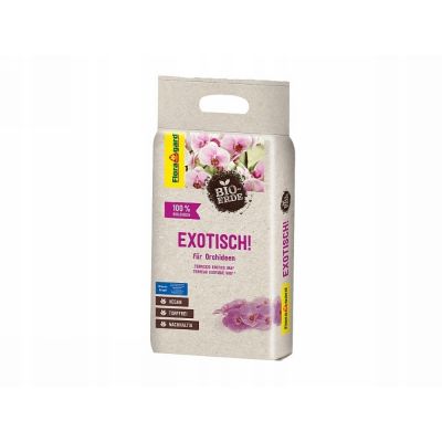 Floragard terriccio esotico