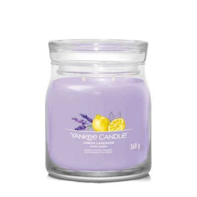 Giara lemon lavender