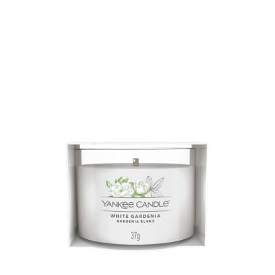 Votivo white gardenia
