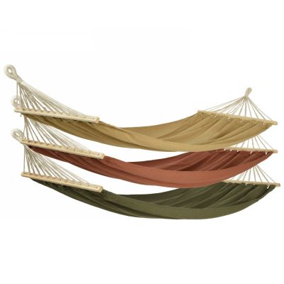 Hammock polyester cotton outdo