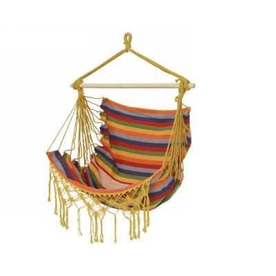 Hangchair polyester cotto mult