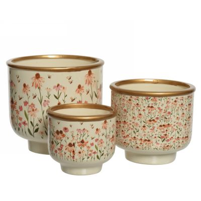 Planter terracotta