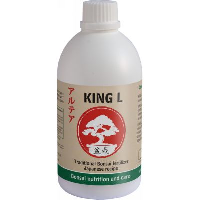 King L concime liquido 500ml