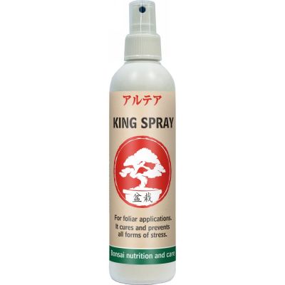 King spray