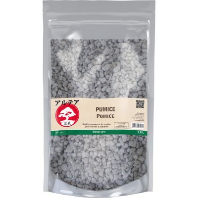 Pomice 3-6 MM 1,6 L