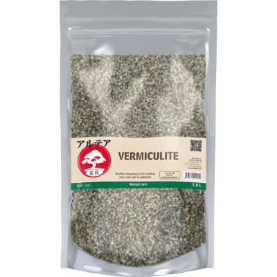 Terriccio Vermiculite 1,6lt