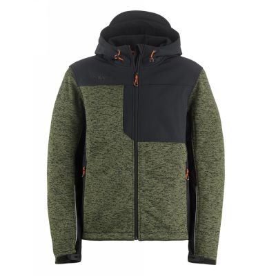 Softshell tenere pro