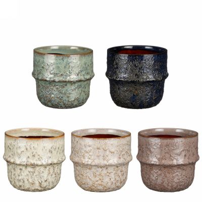 Ilva pot round