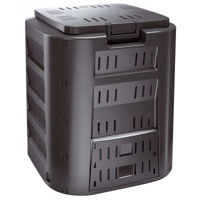 Composter compset