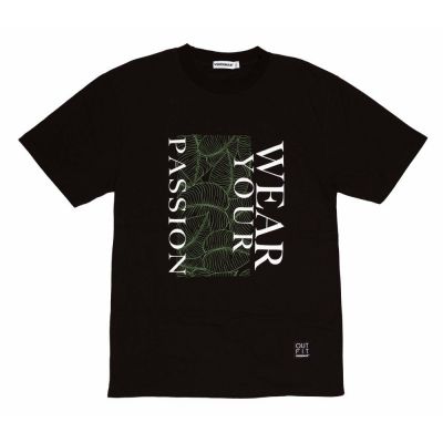 T-shirt unisex OUT-FIT