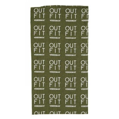 Bandana olive