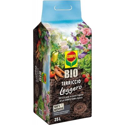 Compo BIO leggero 25L