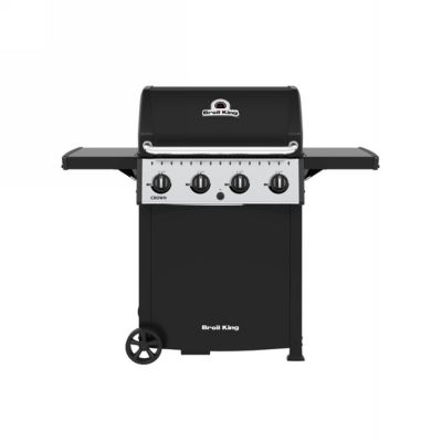 Barbecue b.king crown n 410