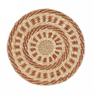 Placemat seagrass