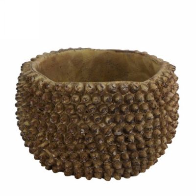 Planter cement