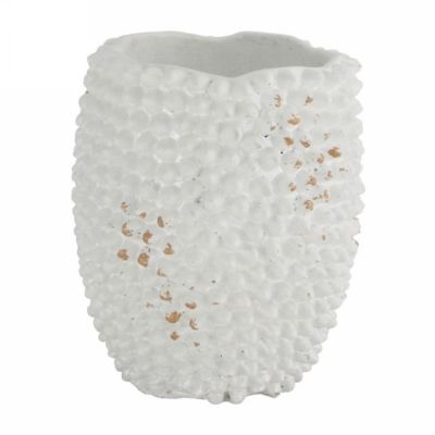 Planter cement