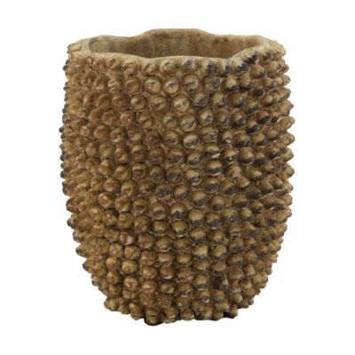 Planter cement