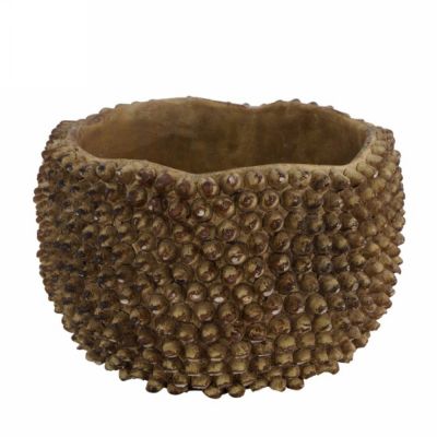 Planter cement