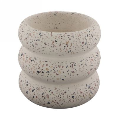 Planter cement