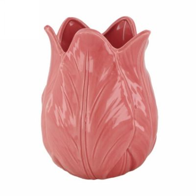Vase porcelain