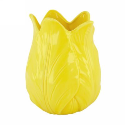 Vase porcelain