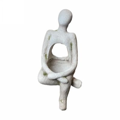 Planter women magnesium