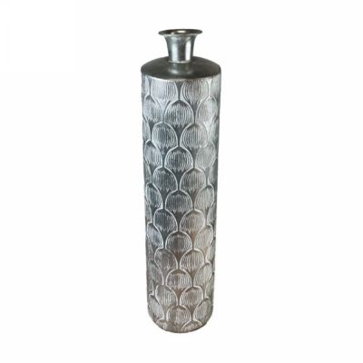 Bottle metal