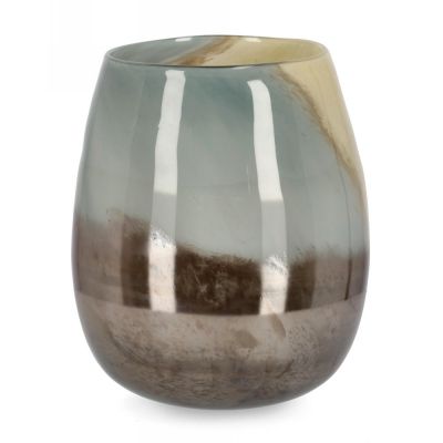 Vaso mercury bomb vt marrone