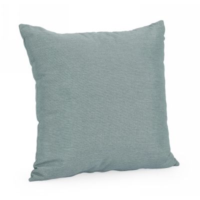 Cuscino decor olefin acquamar