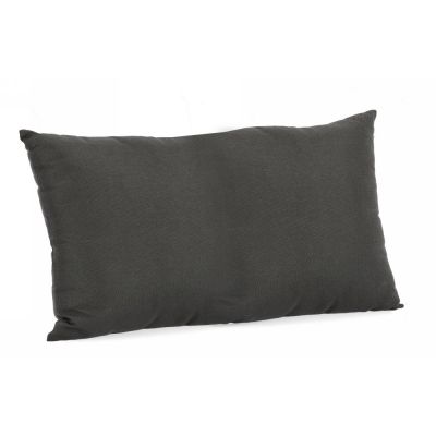 Cuscino decor olefin antracite