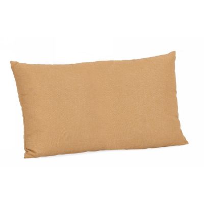 Cuscino decor olefin mustard