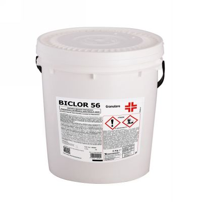 Biclor 56 granulare pmc