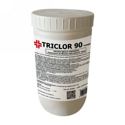 Triclor 90/200 blisterate