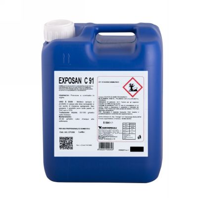 Exposan c 91 liquido