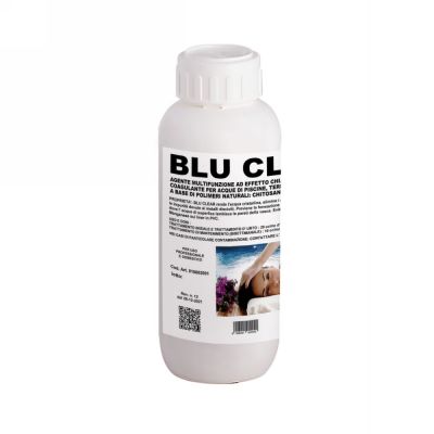 Blu clear 1 lt.