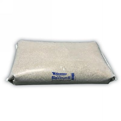 Biovitrum ti 25 kg.