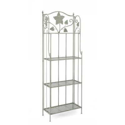 Scaffale 4p harriet salvia