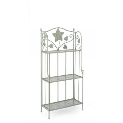 Scaffale 3p harriet salvia