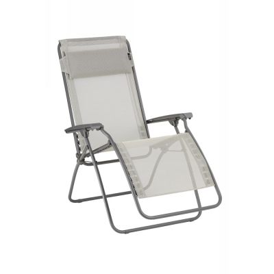 Sdraio Poltrona R clip Batyline seigle