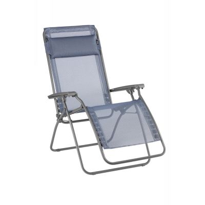 Sdraio Poltrona R clip Batyline Ocean