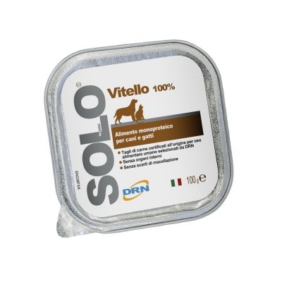 Solo vitello