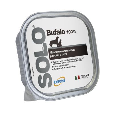 Solo bufalo